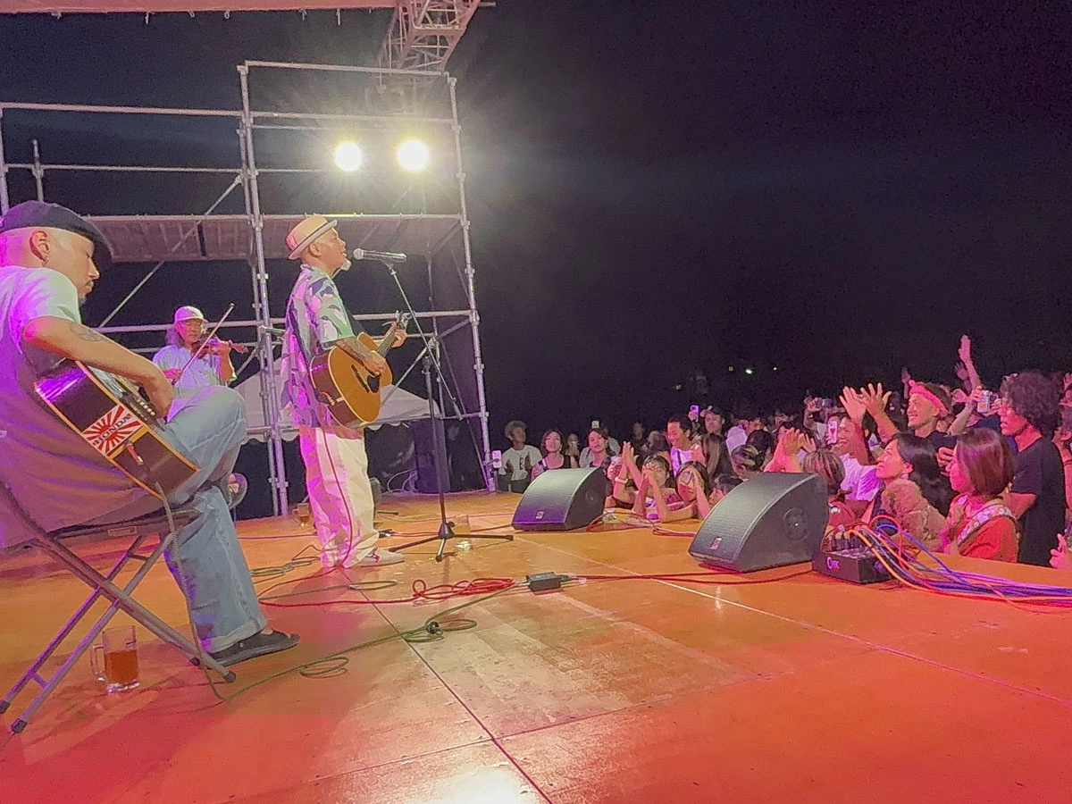 うみしまフェス