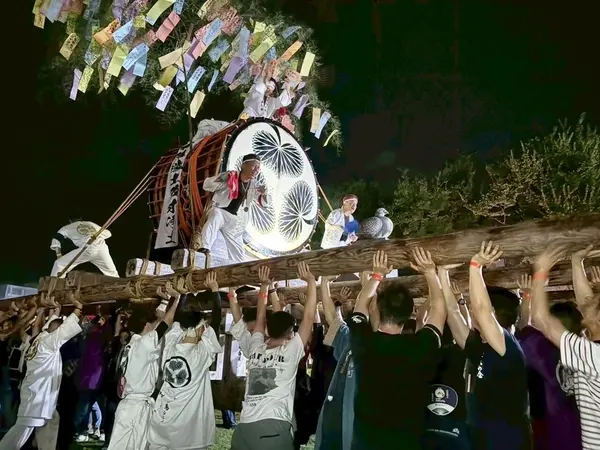 冈崎城下家康公夏日祭