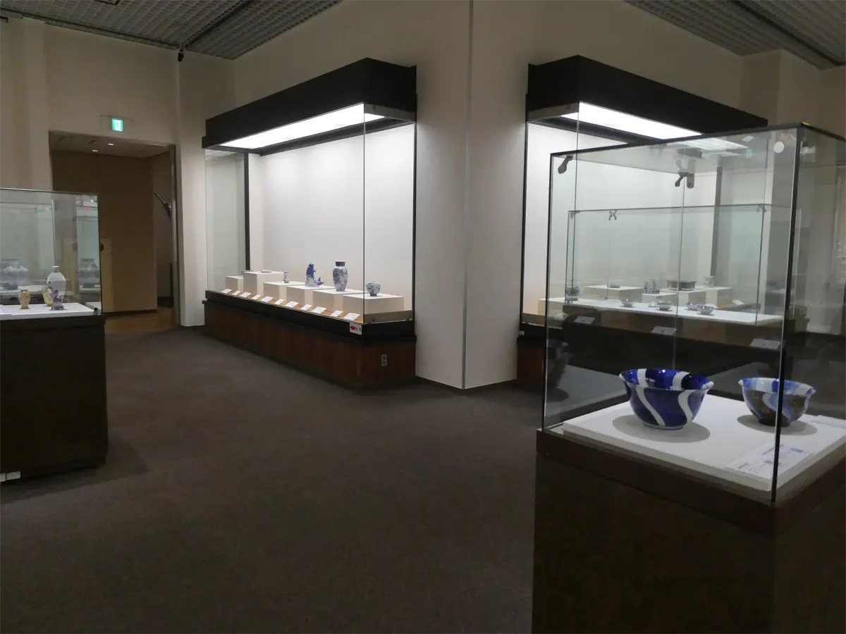 瀬戸市美術館特別展