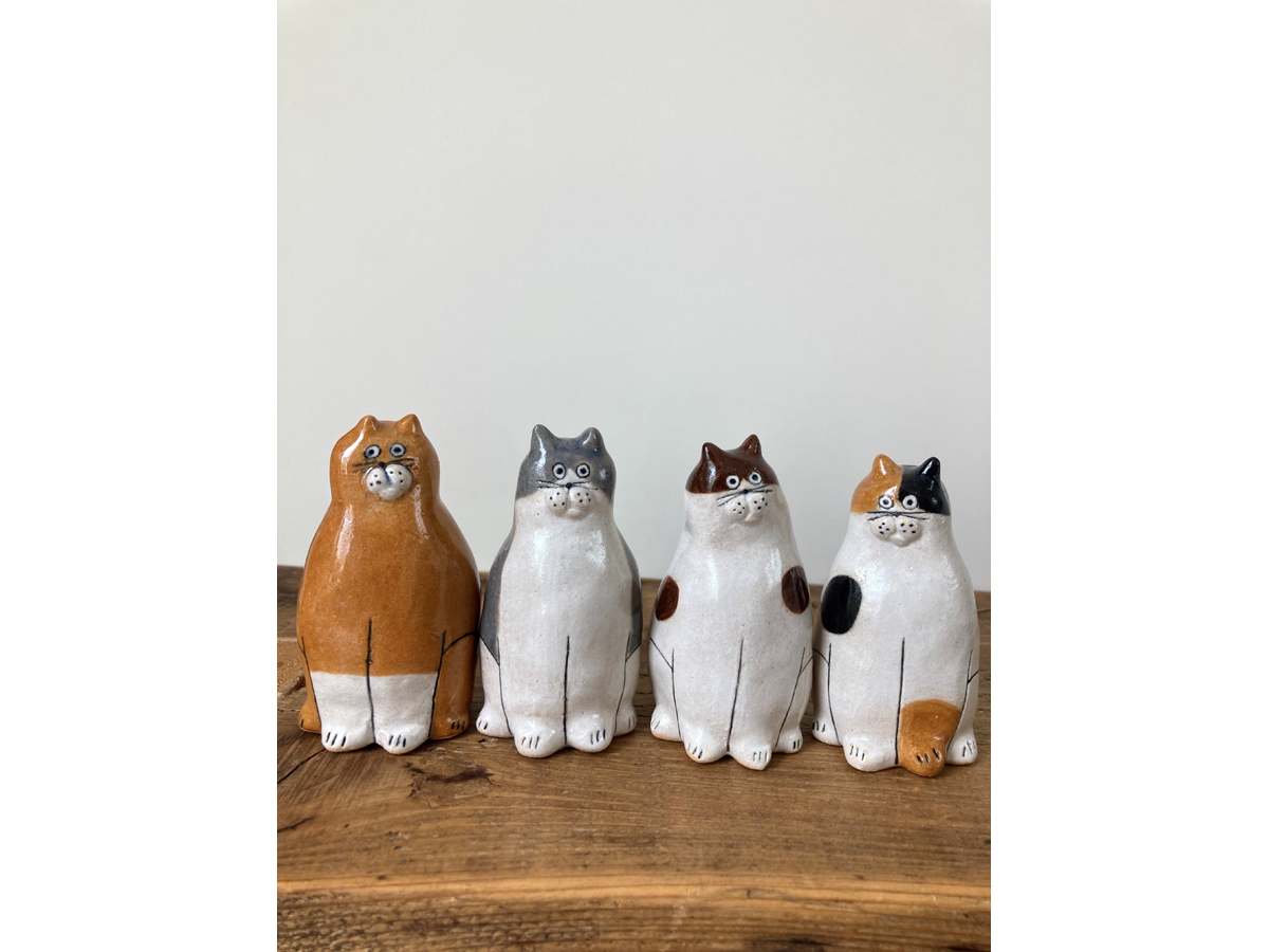 CAT CIRCUS