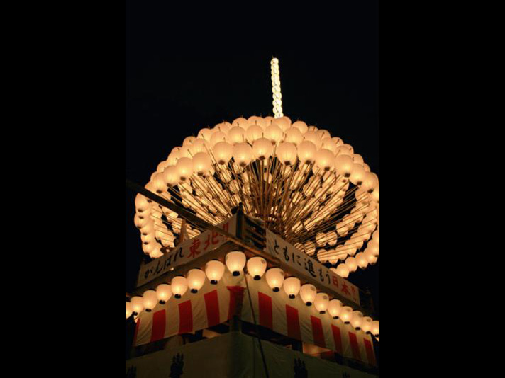 熱田まつり（尚武祭）
