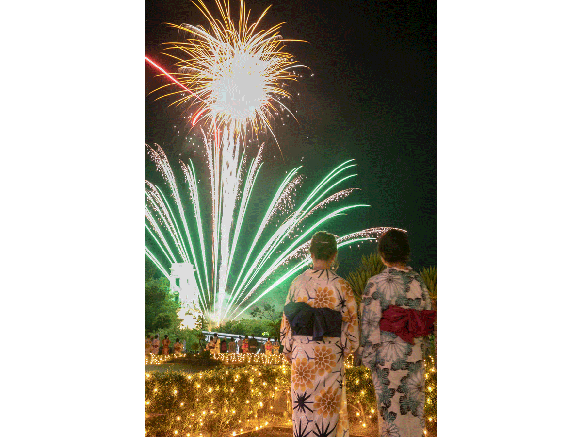 宵の明治村