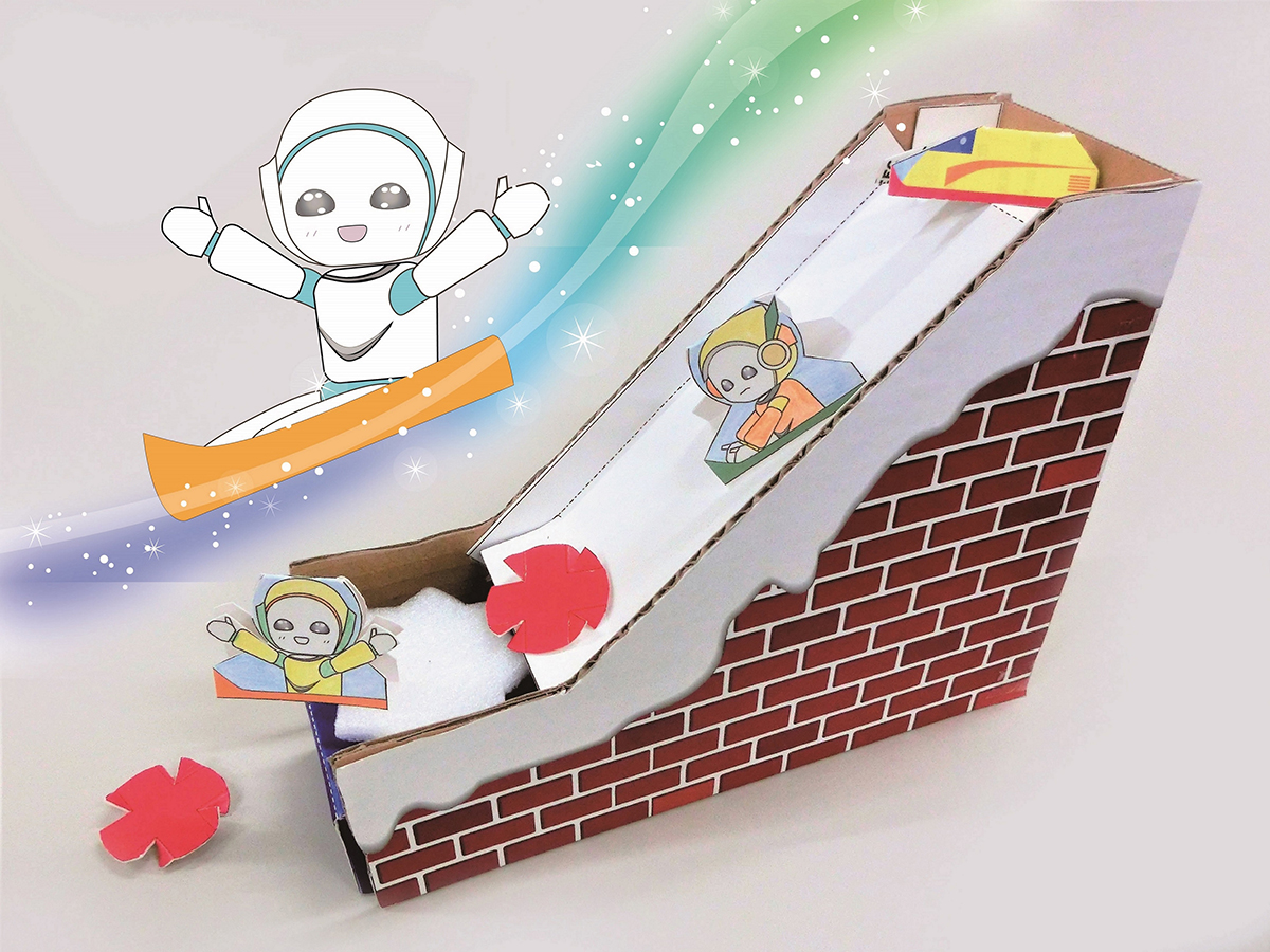 秋の発見☆体験ミュージアム