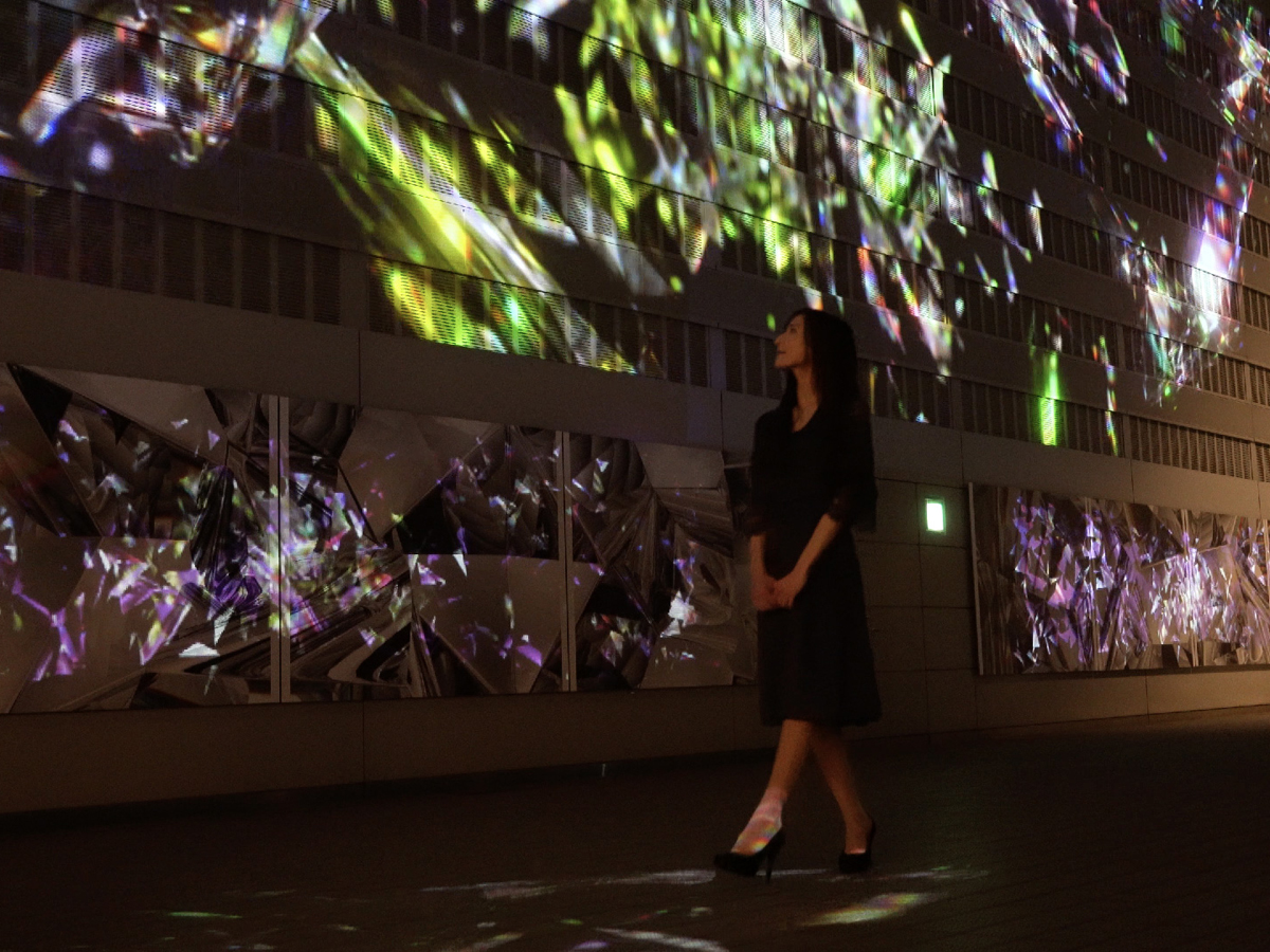 DIGITAL ART MUSEUM