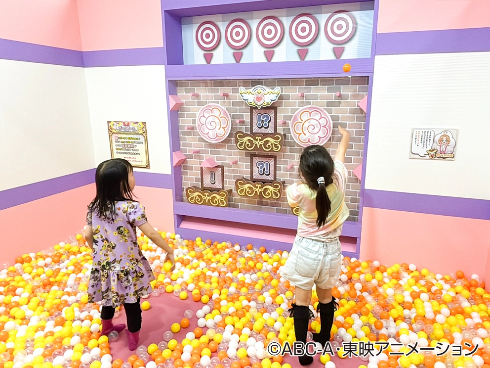 名探偵プリキュア! いっしょになぞとき! はなまるかいけつフェスティバル! in ラグーナテンボス
