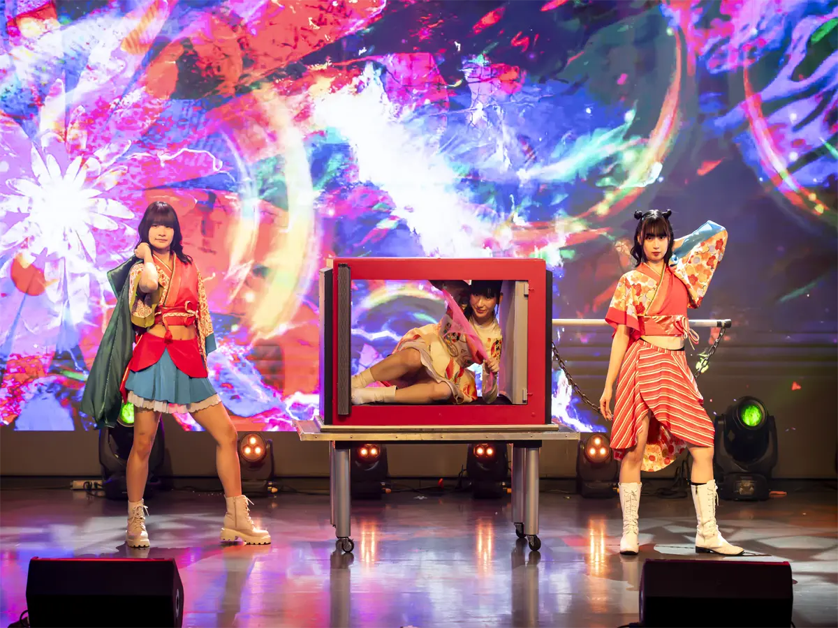 NAGOYA NIGHT SPECTACLE プレミアムナイト EVENING SHOW 2026