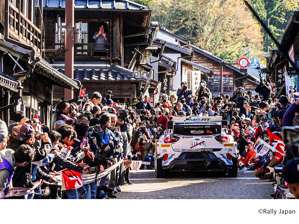 WRC 2025