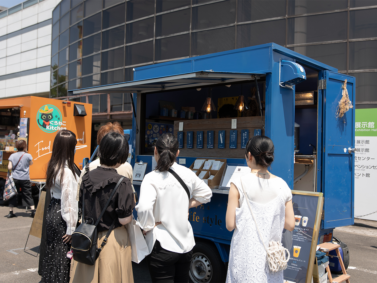 CRAFT MARKET NAGOYA