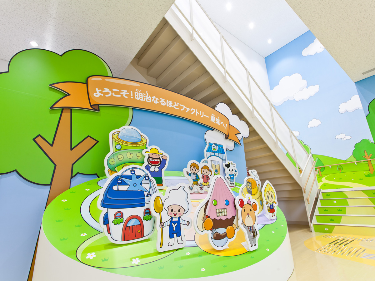 明治なるほど!ケンキュウ会