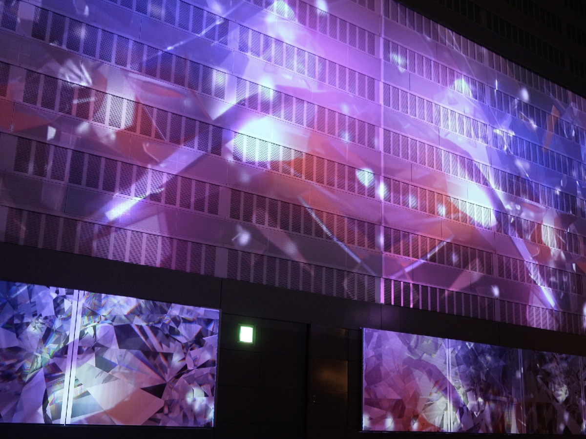DIGITAL ART MUSEUM