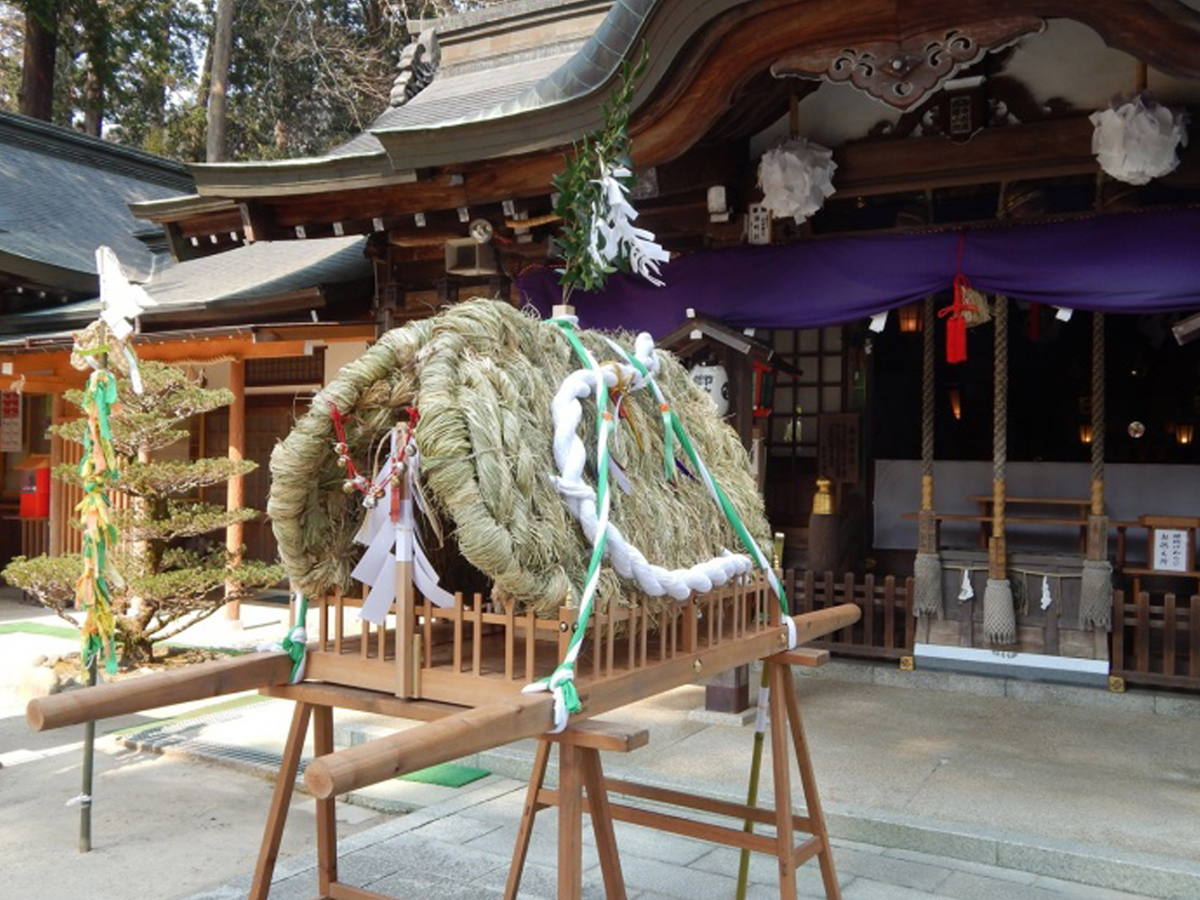 足健康祭(足まつり)