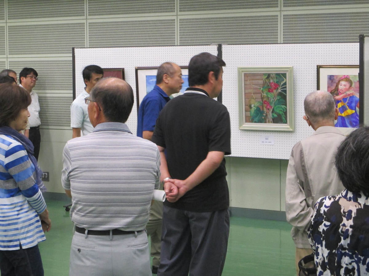 日進展