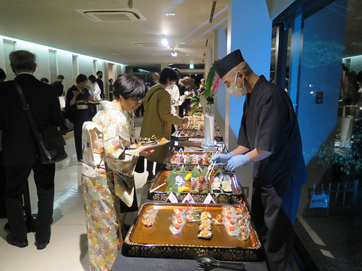 徳川美術館