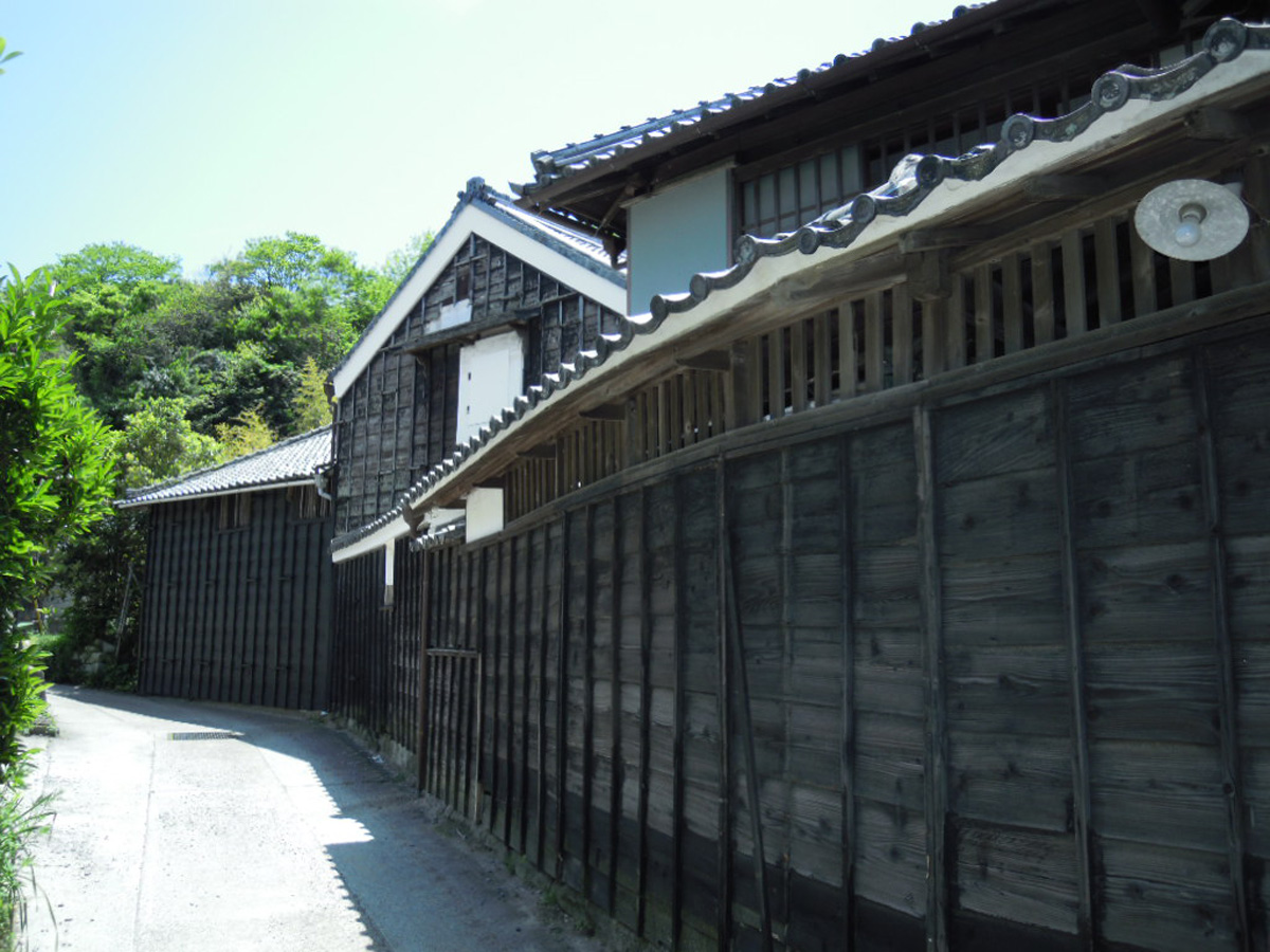旧内田家住宅 春の企画展