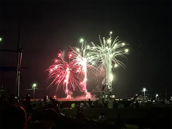 第31屆 豐浜焰火大會