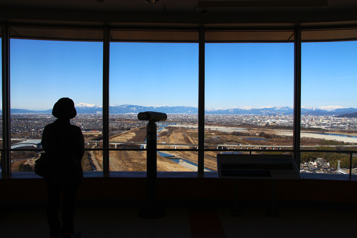 138タワーパーク 新春フェスタ