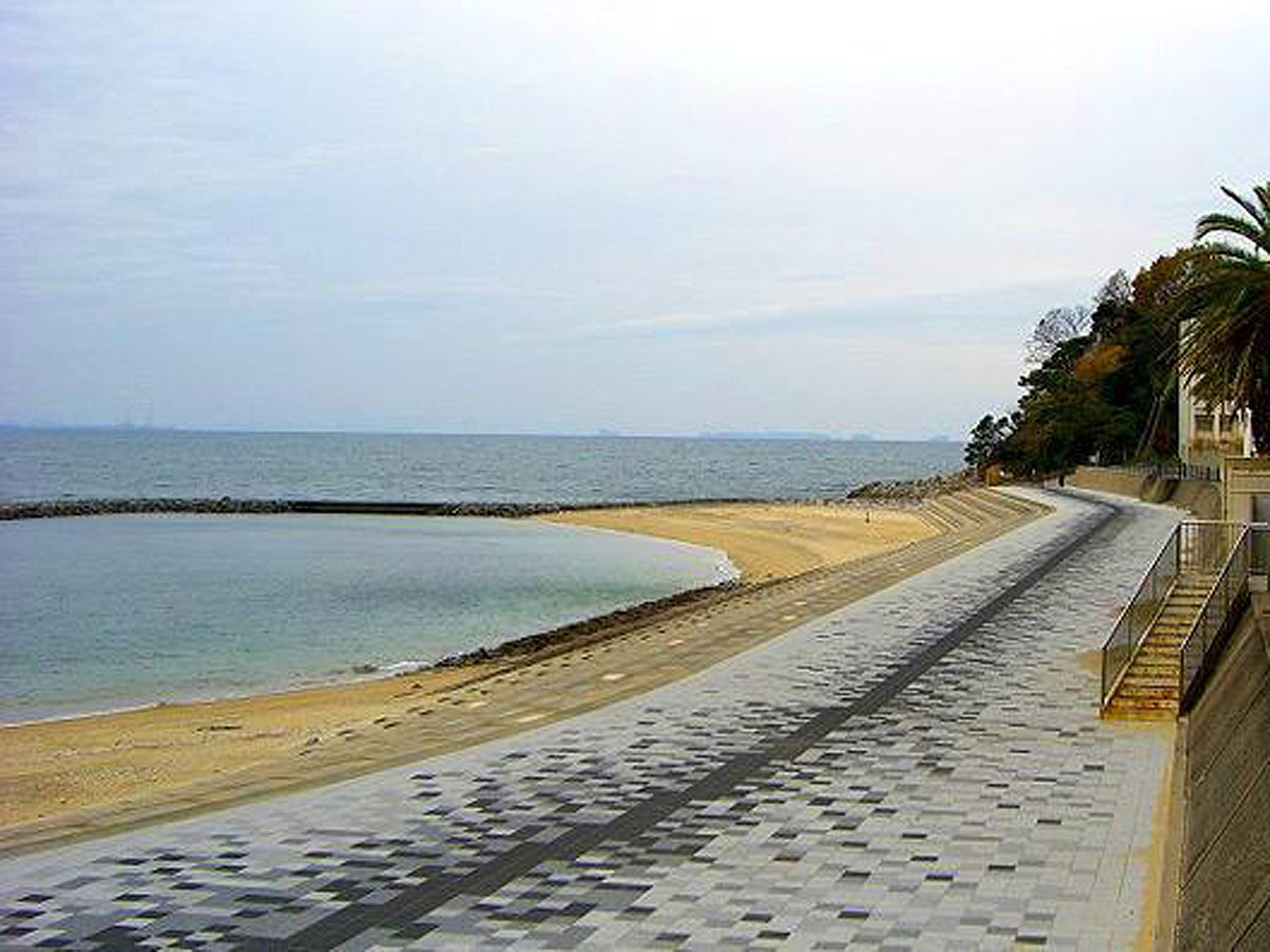 西浦海岸 潮干狩り(前ノ尻海岸・松島漁場) | イベント検索 | 【公式