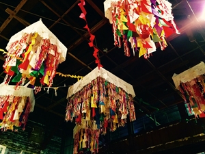 花祭【東栄町 足込】