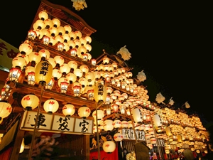 犬山祭