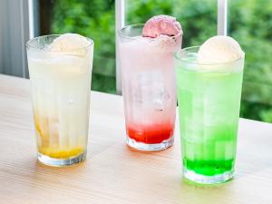 碧南と＃真夏のひんやり案内