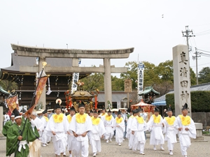 桃花祭