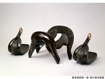 徳川美術館
