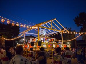 名古屋城夏まつり