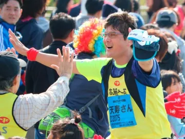 「はんだスポーツの日」イベント