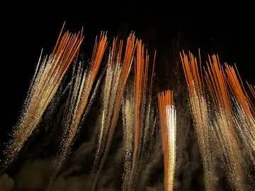 大府東浦花火大会