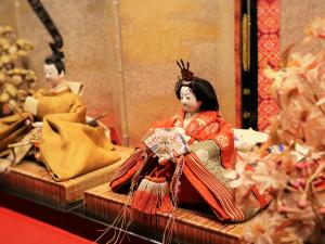旧内田家住宅　春の企画展
