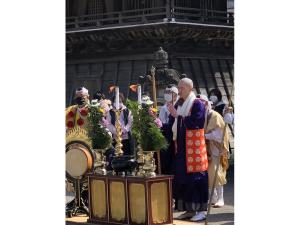 左義長大祭