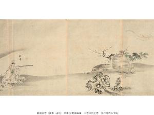 徳川美術館