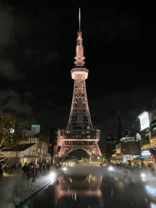 名古屋テレビ塔