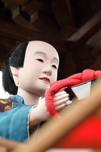 からくり町巡り
