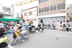 杜の宮市