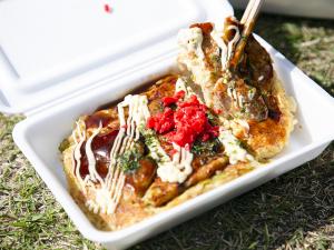 全日本うまいもの祭り