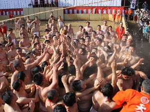 天下祭