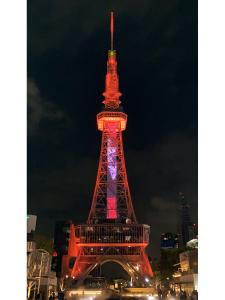 名古屋テレビ塔