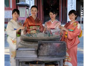 知立 弘法山を写す会