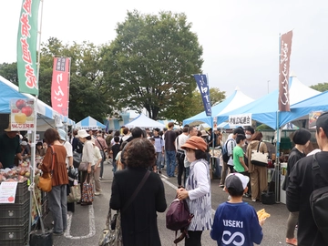 春日井まつり