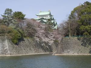 名古屋城　春まつり