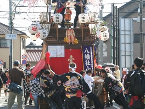 壹之割