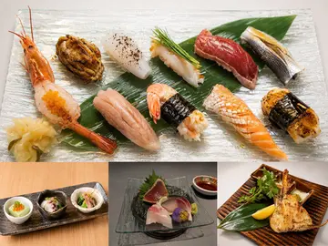 名古屋城・金シャチ横丁 秋の名古屋めし 限定メニュー