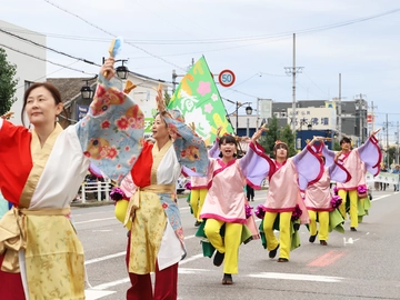 春日井まつり