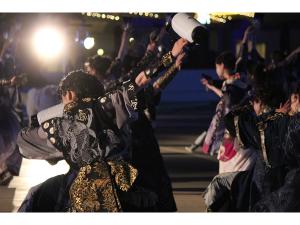 ラグーナおどりんフェス