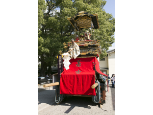 若宮まつり