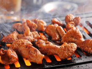 第3回 肉ニクまつり®︎ with あいちめし®︎ in 愛・地球博記念公園