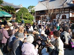 大根炊き画像②
