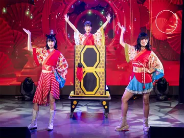 NAGOYA NIGHT SPECTACLE プレミアムナイト EVENING SHOW 2026