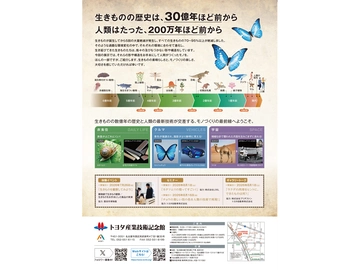 トヨタ産業技術記念館
